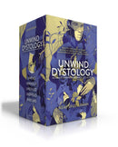 Ultimate Unwind Paperback Collection (Boxed Set)-Children’s / Teenage fiction: General and modern fiction-買書書 BuyBookBook