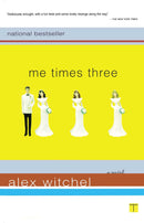 Me Times Three-Fiction: general and literary-買書書 BuyBookBook