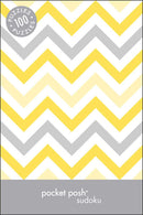 Pocket Posh Sudoku 27-Hobbies/ quizzes/ games-買書書 BuyBookBook