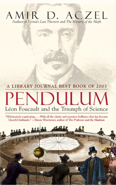 Pendulum-Mathematics and Science-買書書 BuyBookBook
