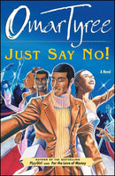 Just Say No!-Fiction: Modern and contemporary-買書書 BuyBookBook