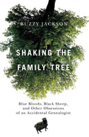 Shaking the Family Tree-Society/ culture/ social sciences-買書書 BuyBookBook