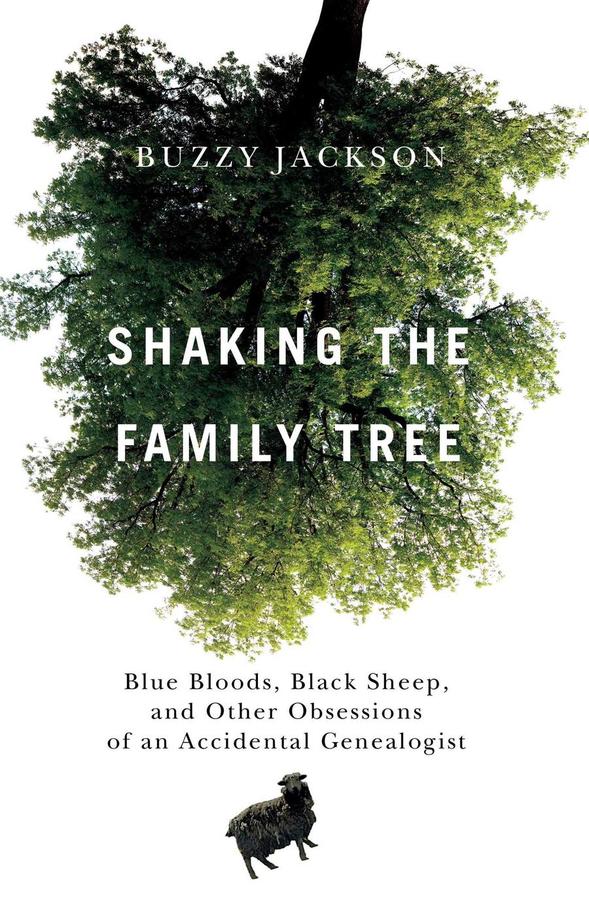 Shaking the Family Tree-Society/ culture/ social sciences-買書書 BuyBookBook