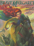 Brave Margaret-Children’s / Teenage fiction: Classic and traditional-買書書 BuyBookBook