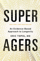 Super Agers-Medicine and Nursing-買書書 BuyBookBook