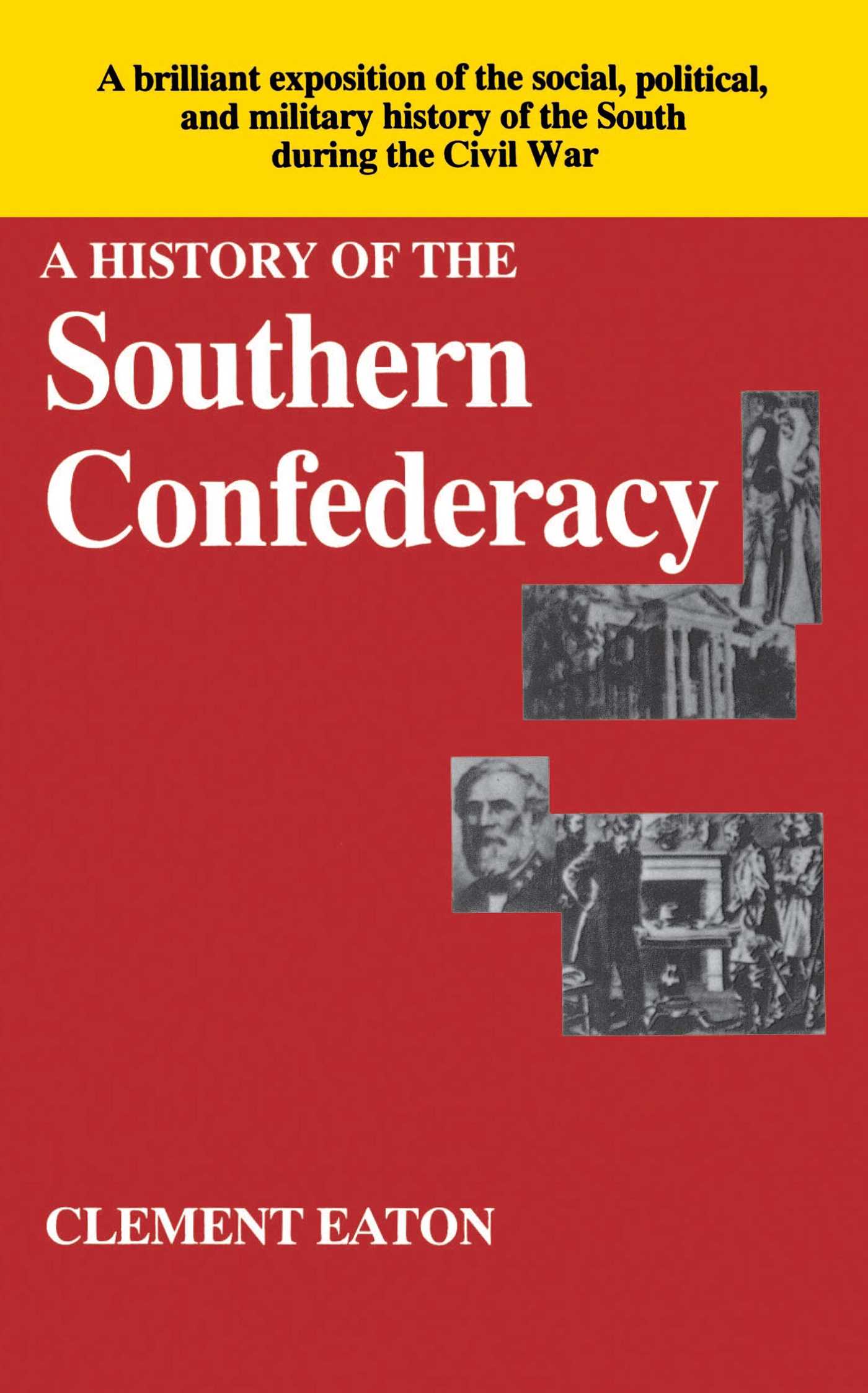 History of the Southern Confederacy-History and Archaeology-買書書 BuyBookBook