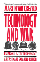 Technology and War-History and Archaeology-買書書 BuyBookBook