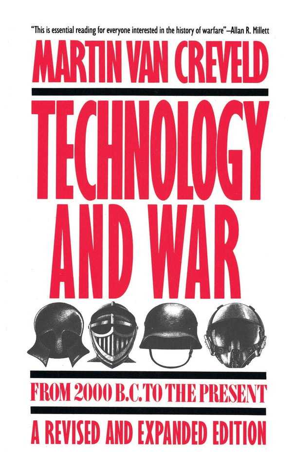 Technology and War-History and Archaeology-買書書 BuyBookBook