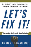 Let's Fix It!-Business and Management-買書書 BuyBookBook