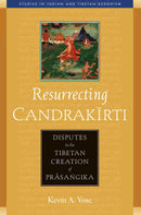 Resurrecting Candrakirti-Religion and beliefs-買書書 BuyBookBook
