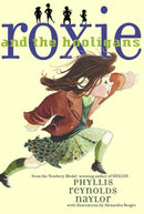 Roxie and the Hooligans-Children’s / Teenage fiction: General and modern fiction-買書書 BuyBookBook