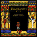 Tutankhamen's Gift-Children’s / Teenage fiction: General and modern fiction-買書書 BuyBookBook