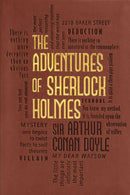 Adventures of Sherlock Holmes-Fiction: Crime and mystery-買書書 BuyBookBook