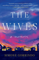 The Wives-Memoirs-買書書 BuyBookBook