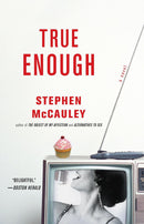 True Enough-Fiction: Humorous-買書書 BuyBookBook