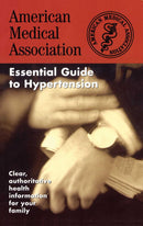 The American Medical Association Essential Guide to Hypertension-Medicine and Nursing-買書書 BuyBookBook