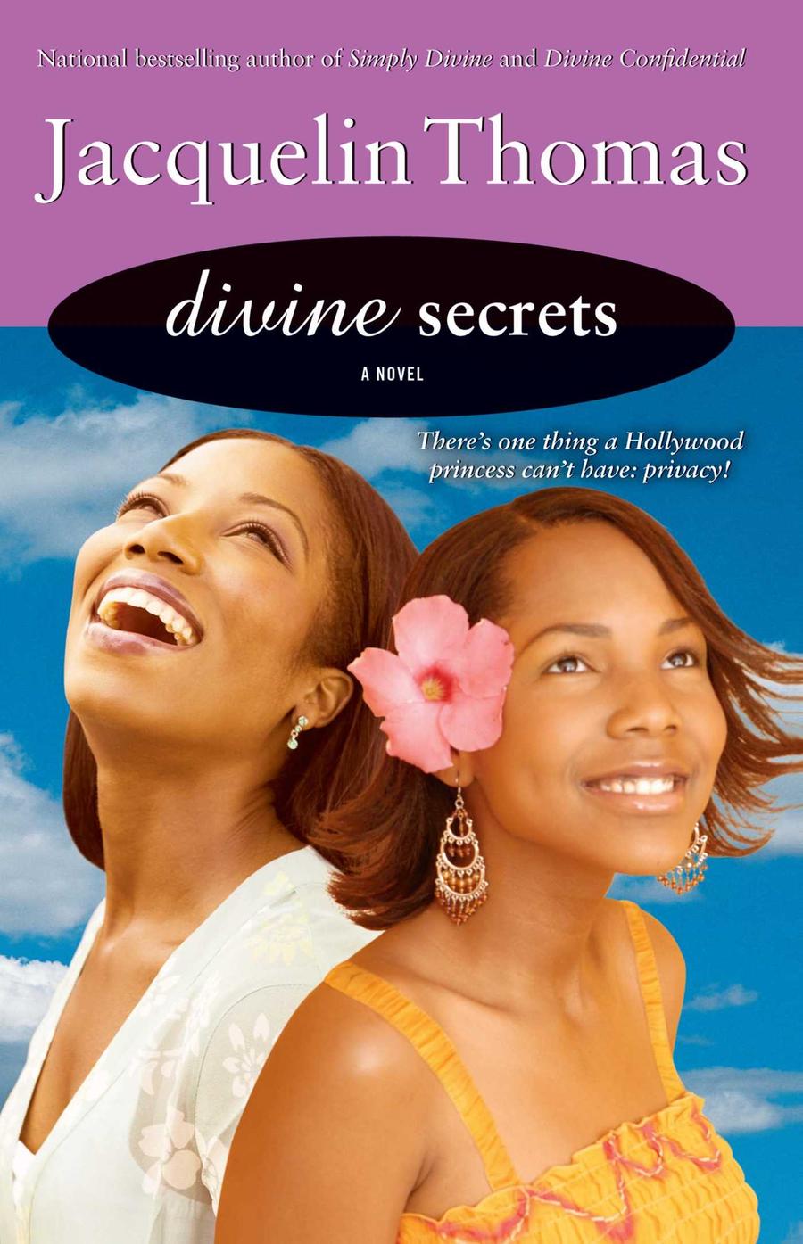 Divine Secrets-Children’s / Teenage fiction: General and modern fiction-買書書 BuyBookBook