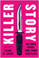 Killer Story-True stories and non-fiction prose-買書書 BuyBookBook