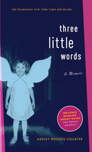 Three Little Words-Children’s / Teenage reference material-買書書 BuyBookBook