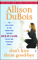 Don't Kiss Them Good-bye-Biography and memoirs-買書書 BuyBookBook