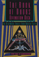 The Book of Doors Divination Deck-Mind/ body/ spirit-買書書 BuyBookBook