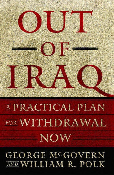 Out of Iraq-History and Archaeology-買書書 BuyBookBook