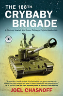 The 188th Crybaby Brigade-Memoirs-買書書 BuyBookBook