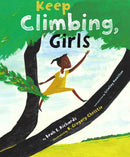 Keep Climbing, Girls-Children’s picture books-買書書 BuyBookBook