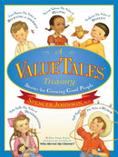 A ValueTales Treasury-Children’s / Teenage fiction: General and modern fiction-買書書 BuyBookBook