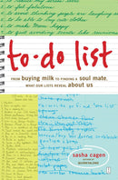 To-Do List-Self-help/ personal development/ practical advice-買書書 BuyBookBook