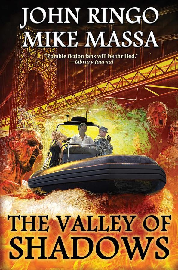 The Valley of Shadows-Fiction: Science fiction-買書書 BuyBookBook