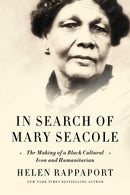 In Search of Mary Seacole-Biography and memoirs-買書書 BuyBookBook