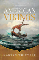 American Vikings-History and Archaeology-買書書 BuyBookBook