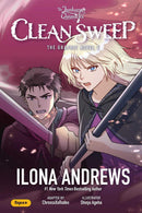Innkeeper Chronicles Volume 2-Graphic novel / Comic book / Manga: genres-買書書 BuyBookBook