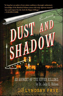 Dust and Shadow-True stories and non-fiction prose-買書書 BuyBookBook