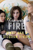 Fire with Fire-Children’s / Teenage fiction: Relationship stories-買書書 BuyBookBook