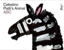 Celestino Piatti's Animal ABC-Children’s / Teenage fiction: General and modern fiction-買書書 BuyBookBook
