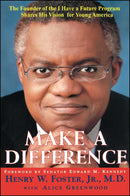 Make a Difference-Politics and government-買書書 BuyBookBook