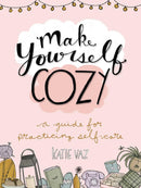 Make Yourself Cozy-Mind/ body/ spirit-買書書 BuyBookBook
