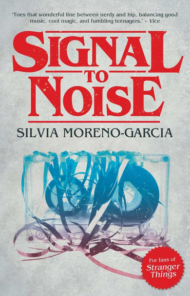 Signal To Noise