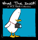 What the Duck-Lifestyle and Leisure-買書書 BuyBookBook