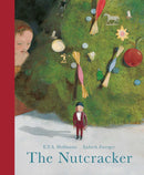 The Nutcracker-Children’s / Teenage fiction: General and modern fiction-買書書 BuyBookBook