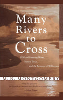 Many Rivers to Cross-Sports and Active outdoor recreation-買書書 BuyBookBook