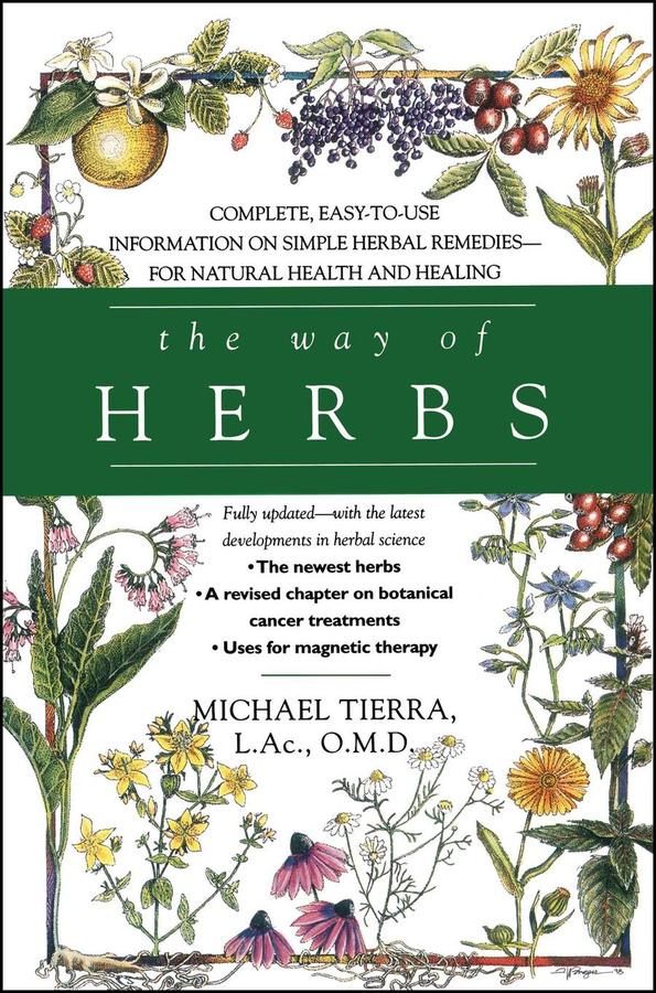 The Way of Herbs-Family and health-買書書 BuyBookBook