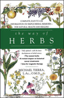 The Way of Herbs-Family and health-買書書 BuyBookBook