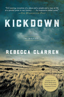 Kickdown-Fiction: Modern and contemporary-買書書 BuyBookBook
