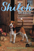 Shiloh Season-Children’s / Teenage fiction: Nature and animal stories-買書書 BuyBookBook