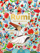 Rumi–Poet of Joy and Love-Children’s / Teenage general interest: Biography and autobiography-買書書 BuyBookBook