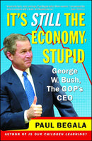 It's Still the Economy, Stupid-Politics and government-買書書 BuyBookBook