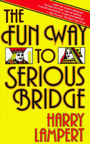The Fun Way to Serious Bridge-Hobbies/ quizzes/ games-買書書 BuyBookBook